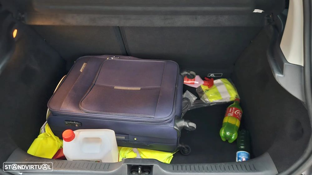 Renault Clio 0.9 TCE - 13