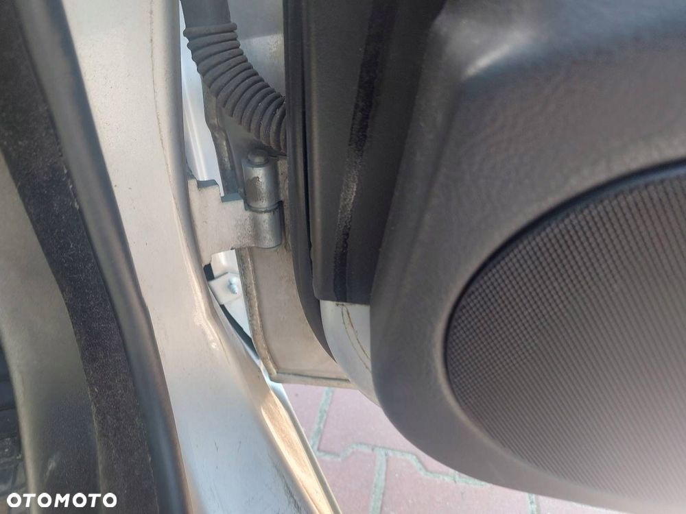 DRZWI KOMPLETNE PRAWY PRZÓD BMW E46 LIFT 354/7 - 5