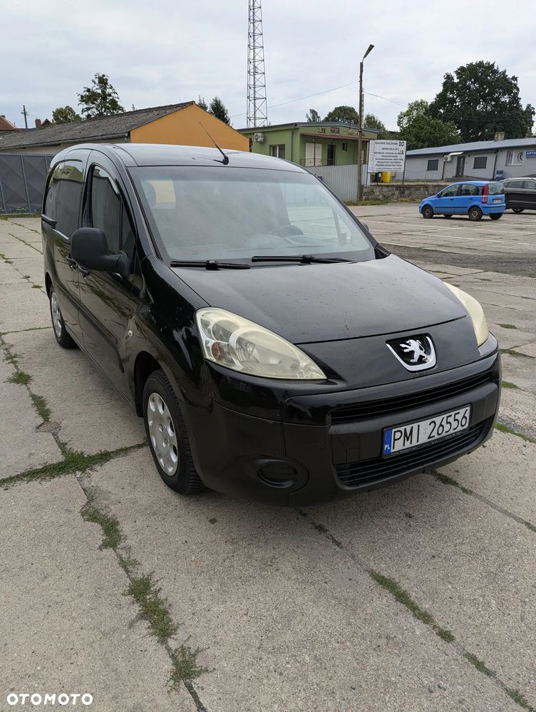 Peugeot Partner - 3