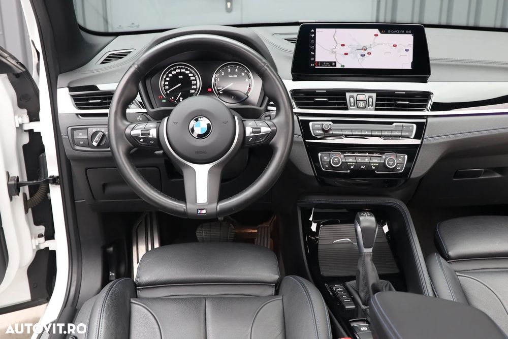 BMW X1 xDrive25e AT PHEV - 5