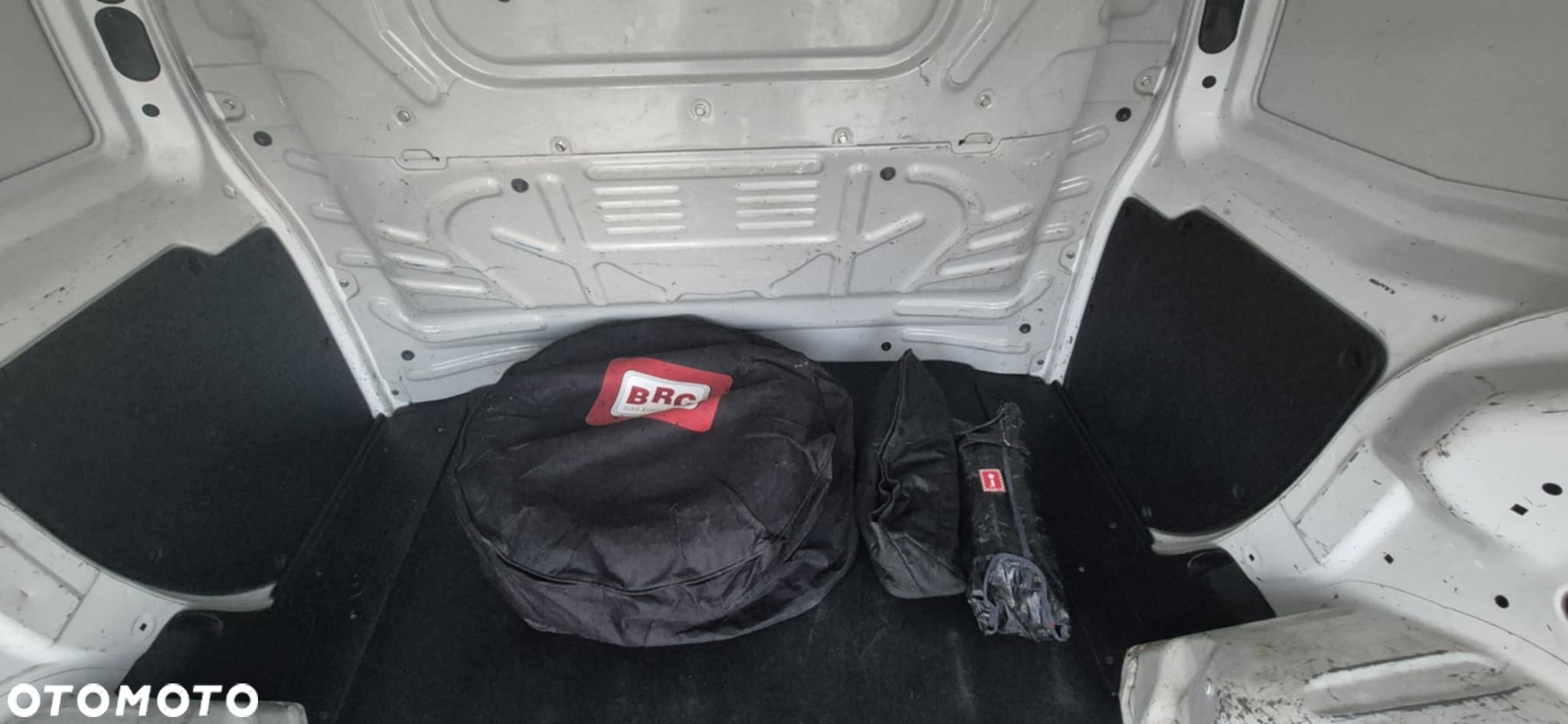 Fiat Fiorino - 6