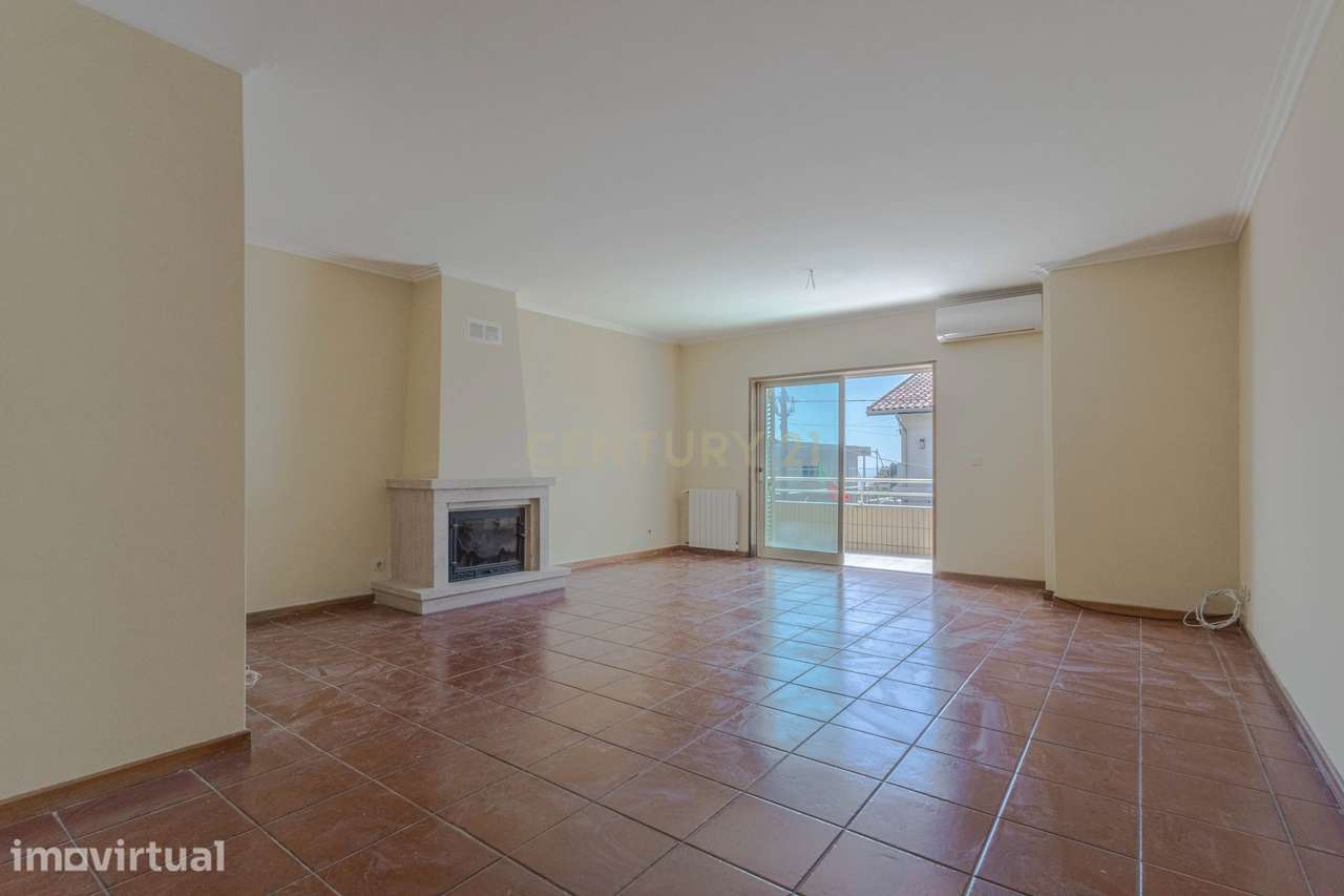 Soberbo Apartamento T2 com Vista Mar Canidelo - Grande imagem: 3/46