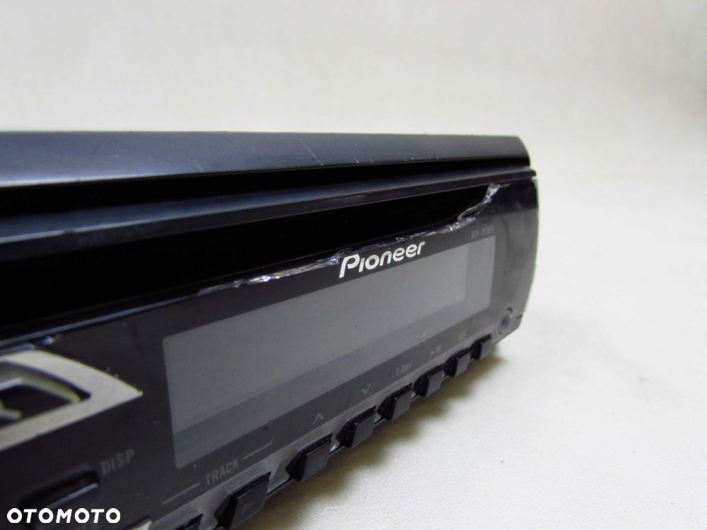 RADIO RADIOODTWARZACZ CD PIONEER DEH-ISOMPG XNEW5 - 8