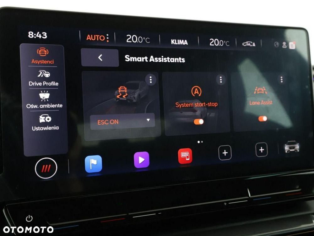 Cupra Formentor 1.5 TSI - 28
