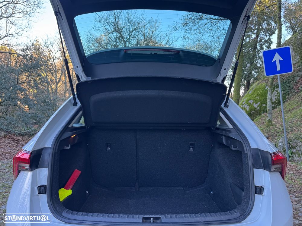 Skoda Scala 1.0 TSI Style - 7