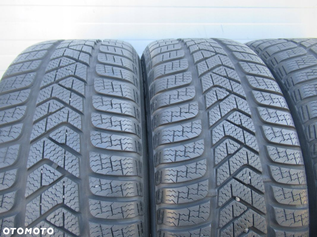 KOŁA ZIMA R17 OPEL ASTRA J,ZAFIRA C,AMPERA,CHEVROLET CRUZE 5x115 - 8