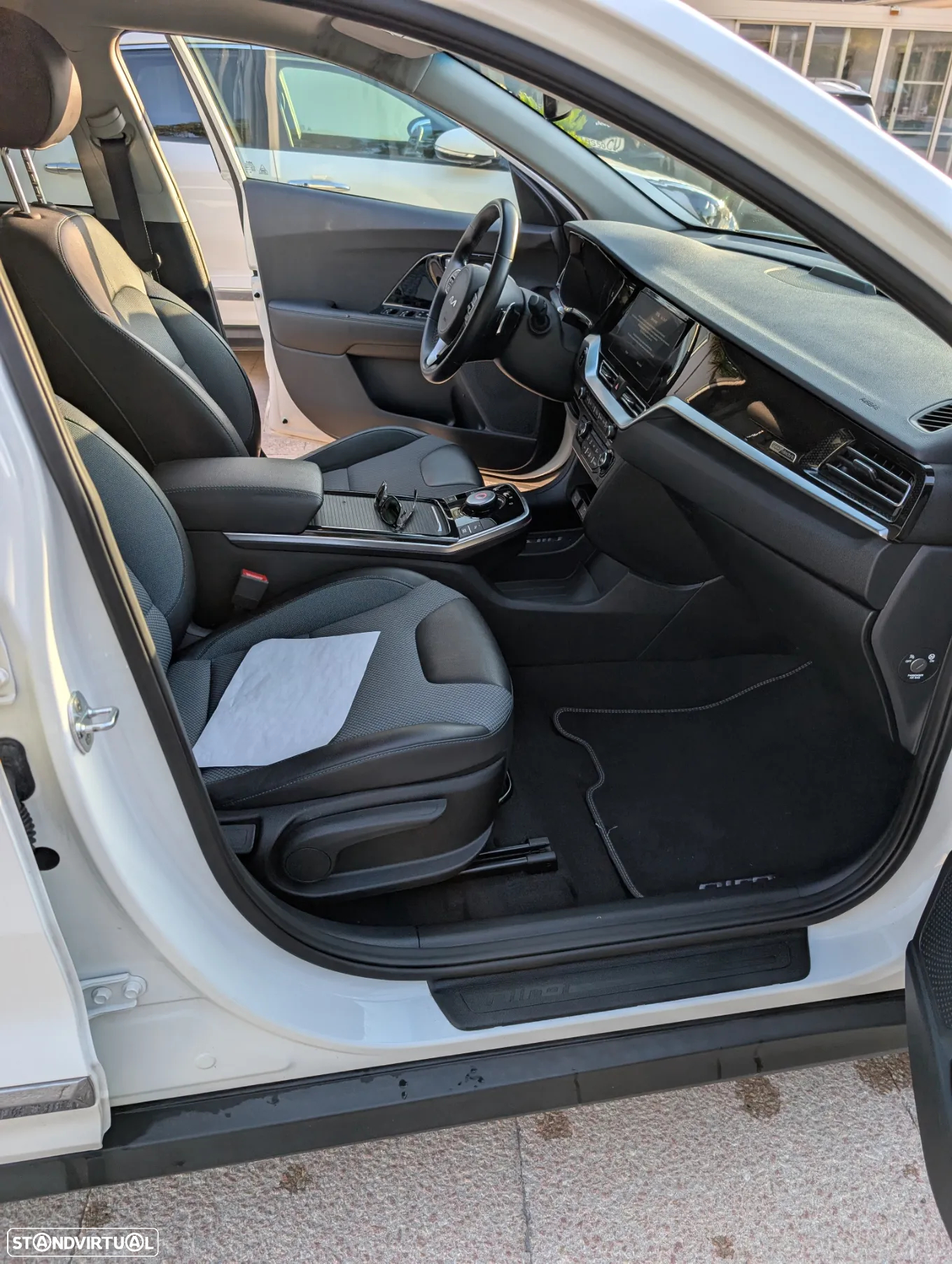 Kia e-Niro Spirit - 3