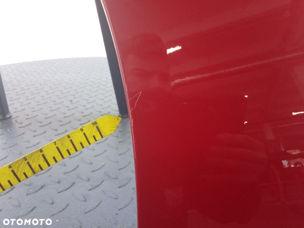 ALFA ROMEO GIULIA QUADRIFOGLIO QV BŁOTNIK PRZÓD LEWY PRZEDNI 414 - 9