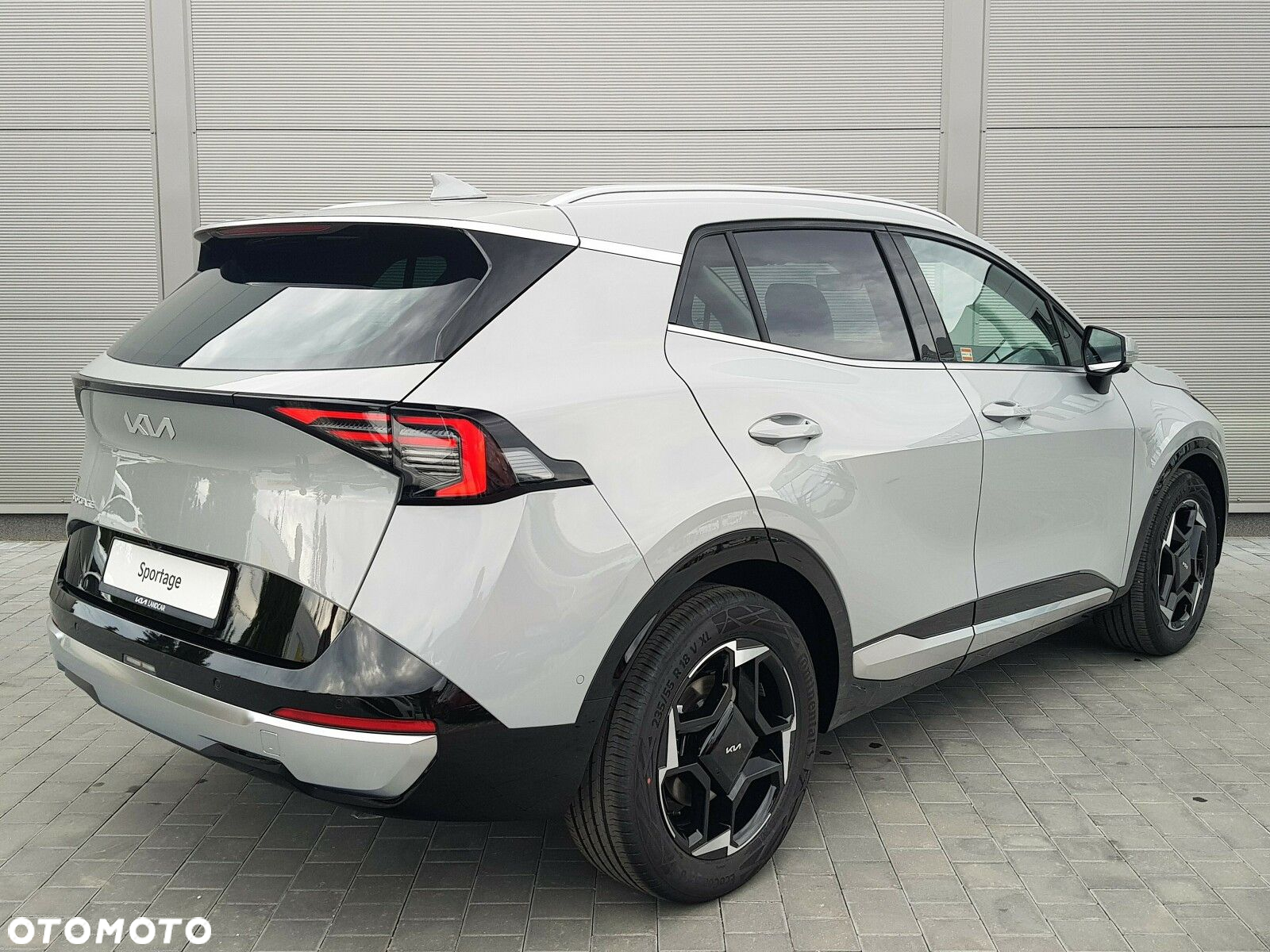 Kia Sportage - 9