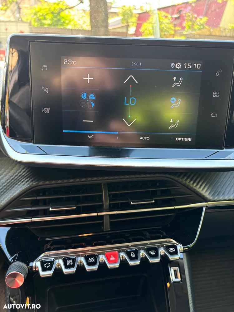 Peugeot 2008 1.5 BlueHDI BVM6 STT Active Pack - 20