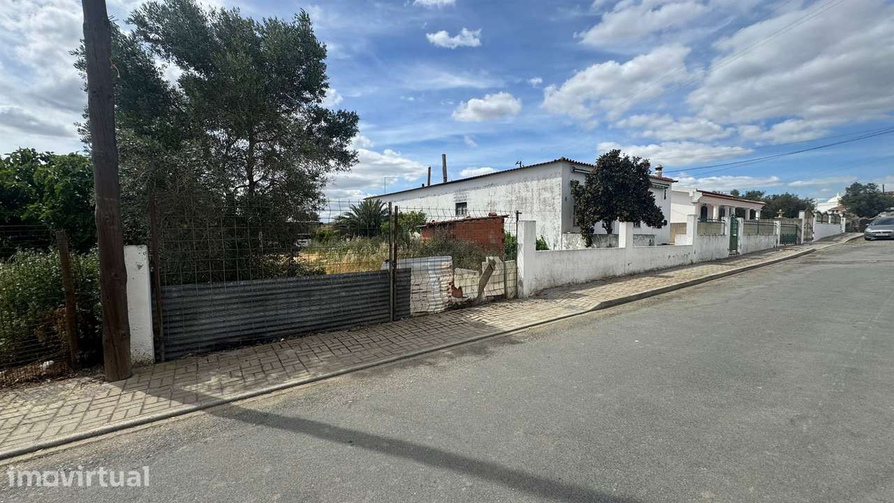 Padaria, uma oportunidade única de arrendamento na vila de Entradas - Grande imagem: 5/20