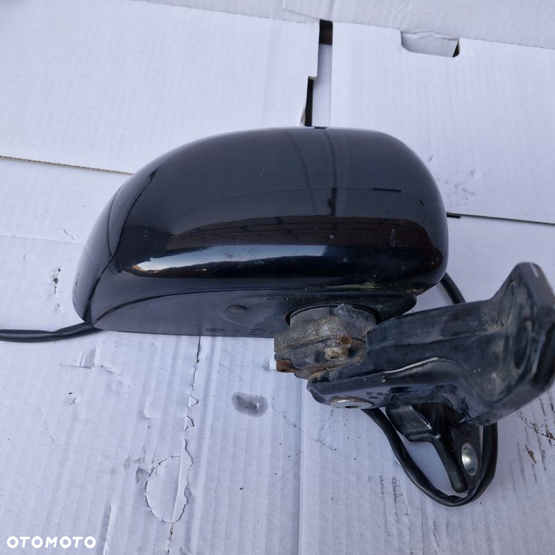 LUSTERKO ELEKTRYCZNE PRAWE 5 PIN VW NEW BEETLE - 3