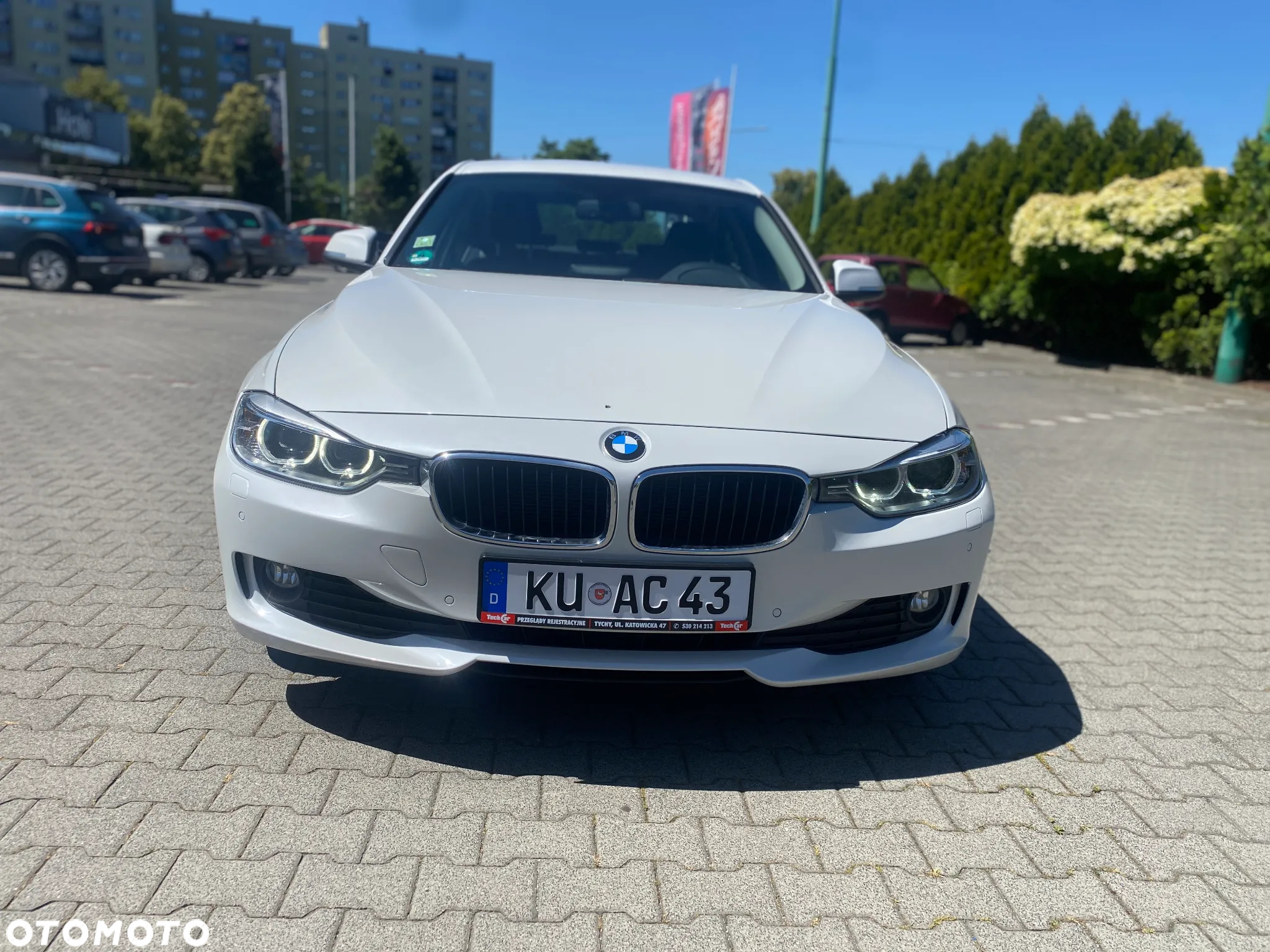 BMW Seria 3 - 3