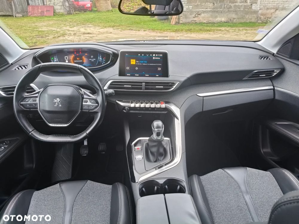 Peugeot 3008 PureTech 130 Stop & Start Active - 10