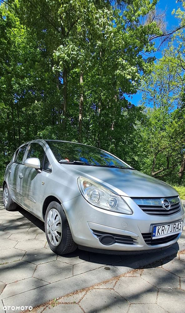Opel Corsa 1.2 16V Enjoy - 2