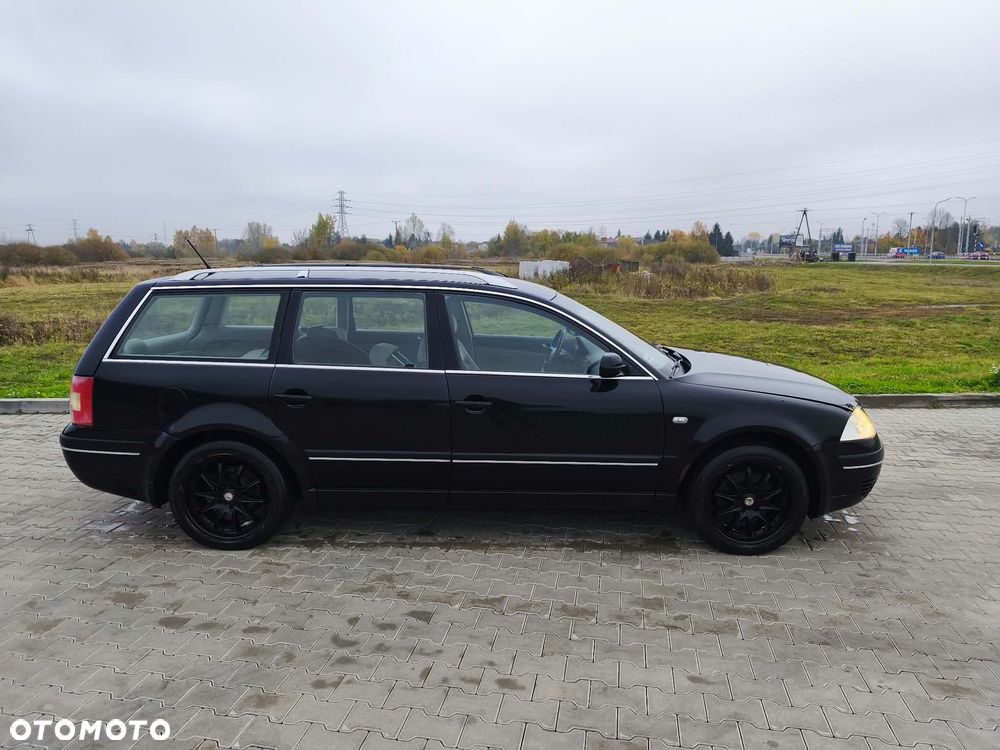 Volkswagen Passat - 2