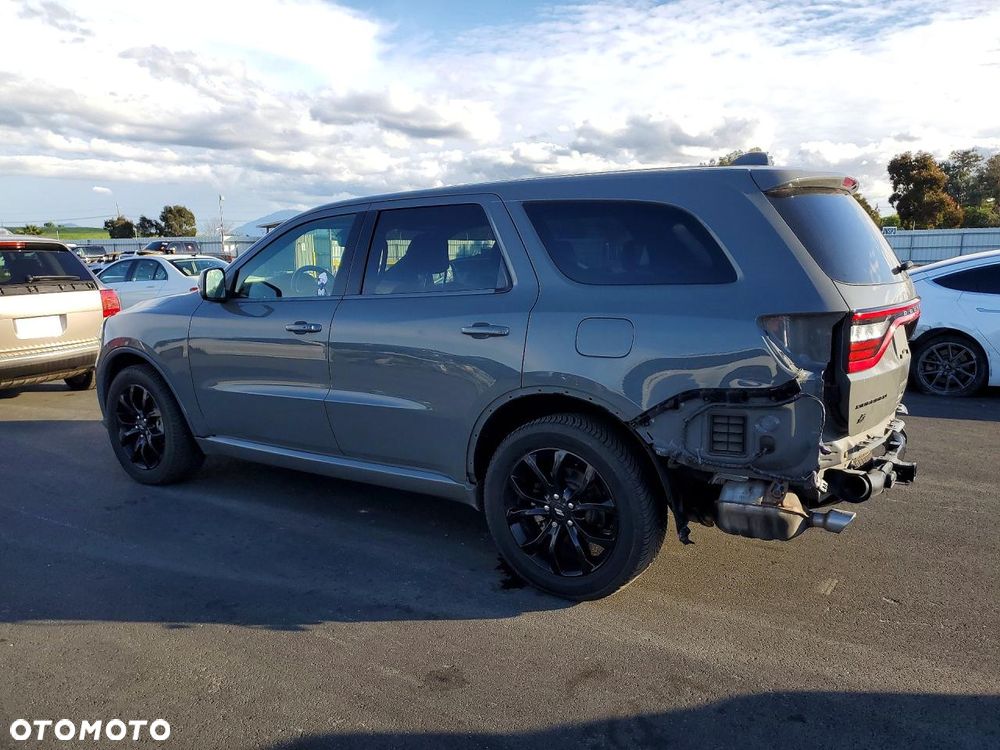 Dodge Durango - 3