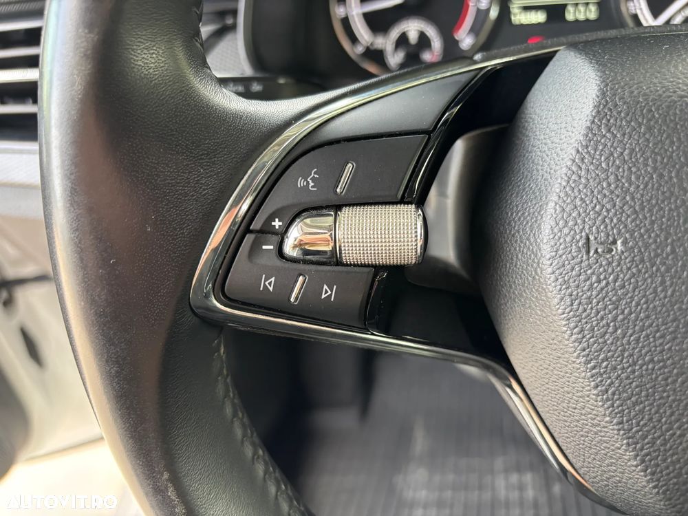 Skoda Scala 1.0 TSI Ambition - 20