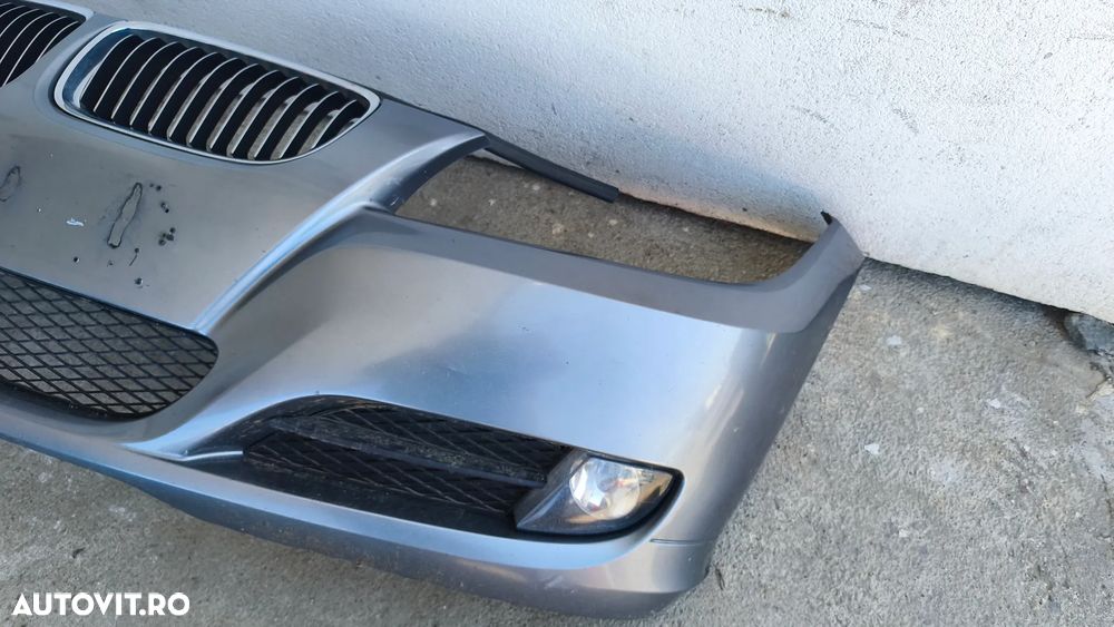 Bara fata BMW E90 E91 facelift 2009-2012 A52 - 3