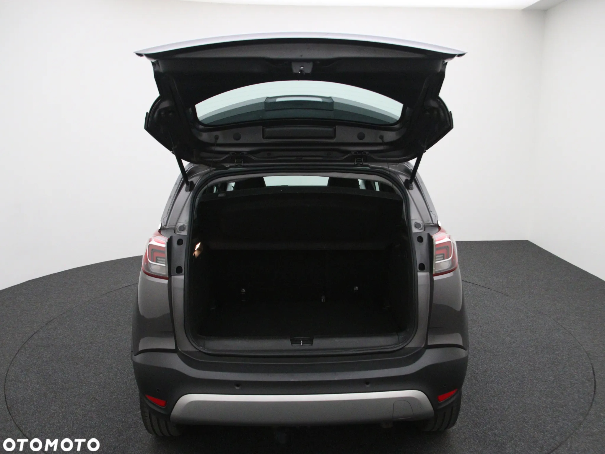 Opel Crossland X 1.5 Diesel Start/Stop Automatik Innovation - 36
