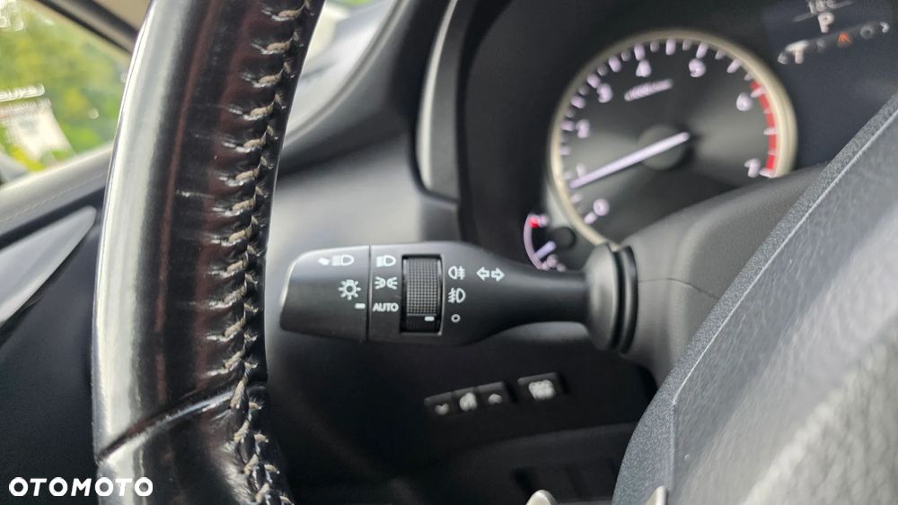 Lexus NX 200t Elite AWD - 22