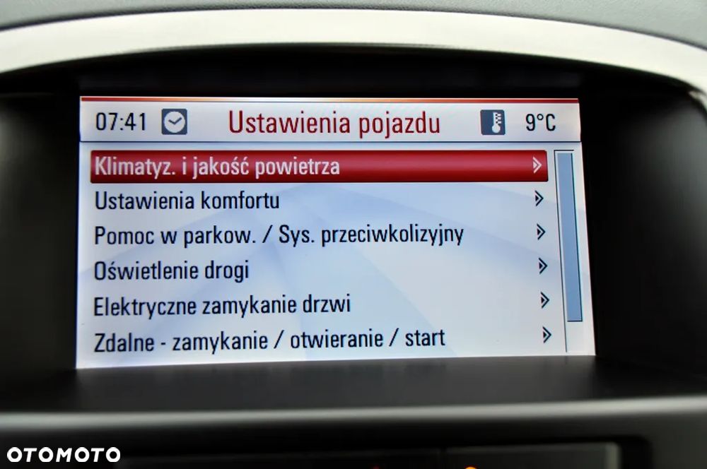 Opel Astra 1.4 Cosmo - 16