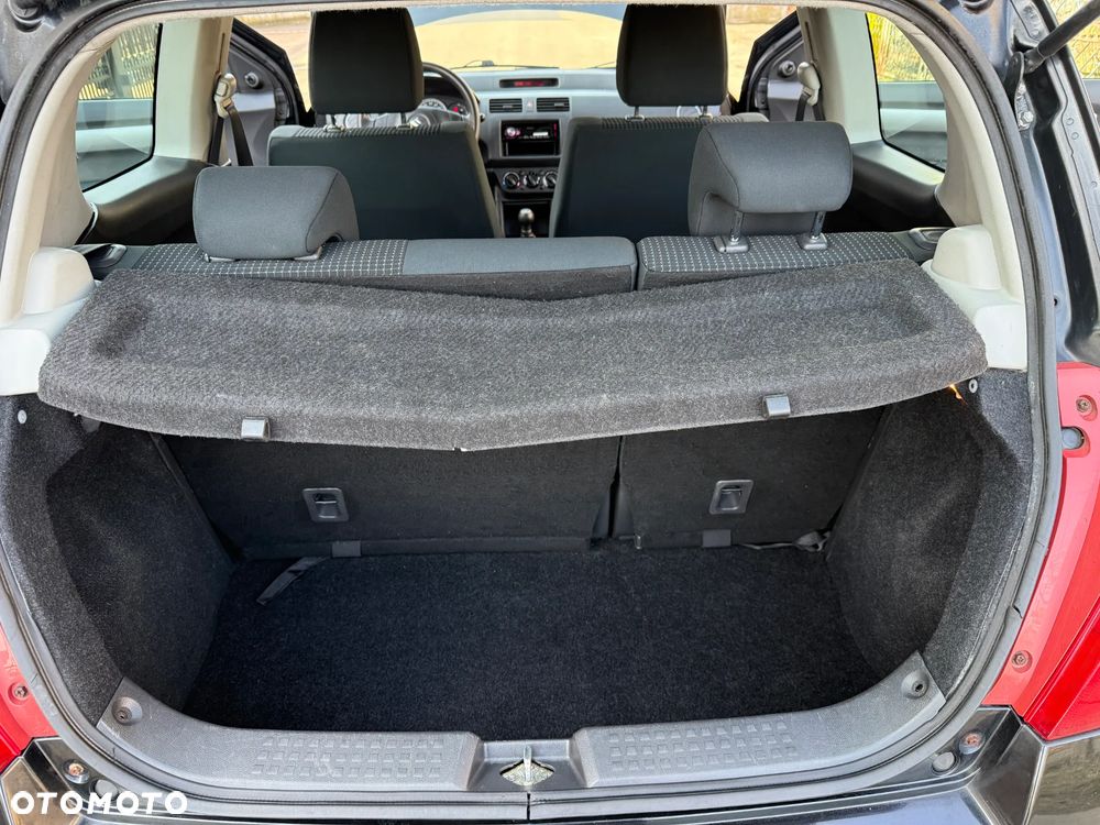 Suzuki Swift 1.3 Comfort+ - 32