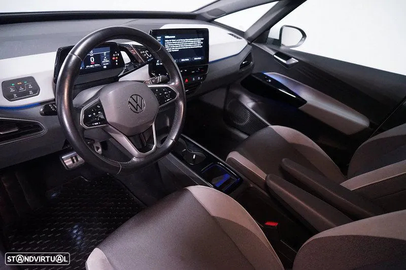 VW ID.3 58 kWh Pro - 7