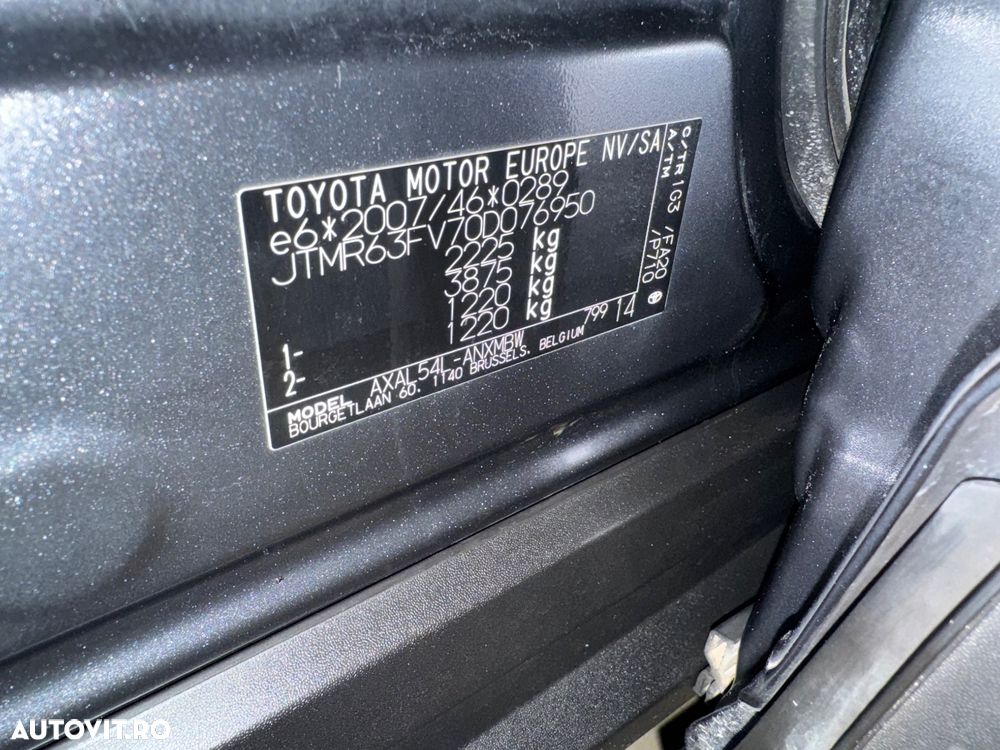 Toyota RAV4 - 37