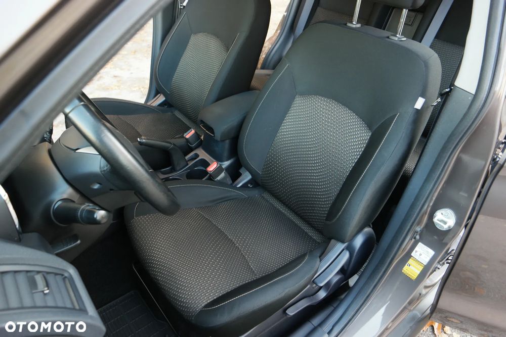 Mitsubishi ASX - 29