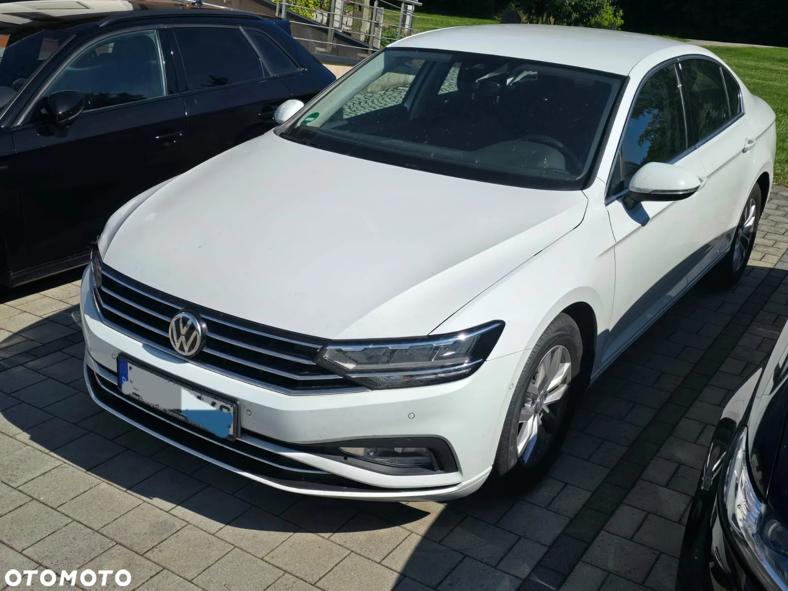 Volkswagen Passat 2.0 TDI (BlueMotion Technology) Comfortline - 2