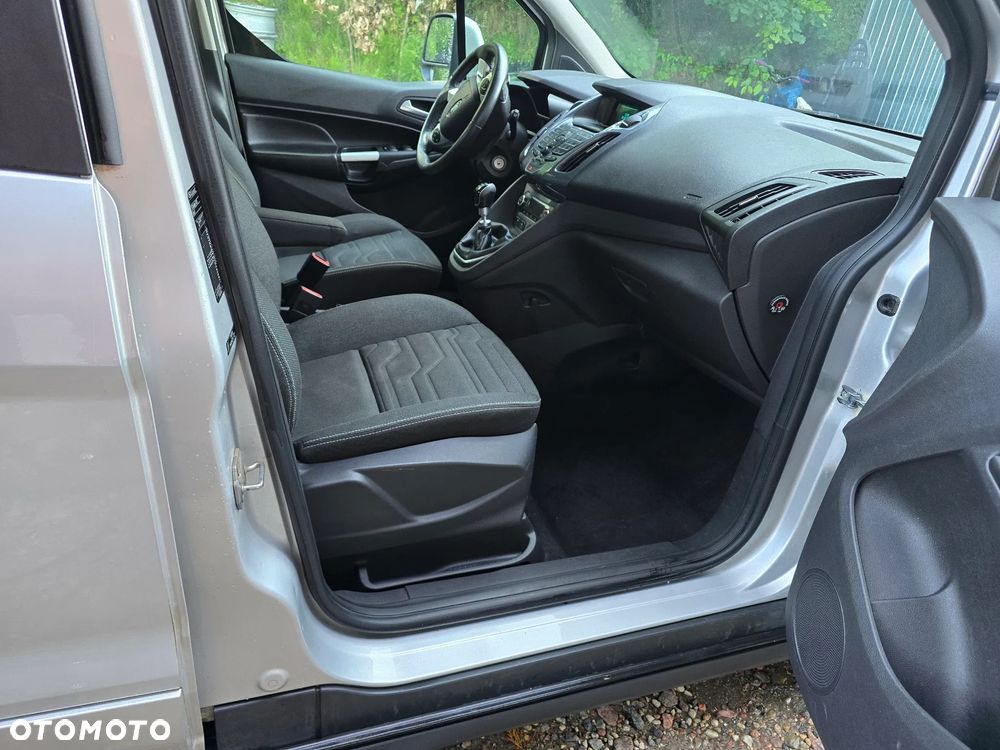 Ford Tourneo Connect 1.6 TDCi Titanium - 9