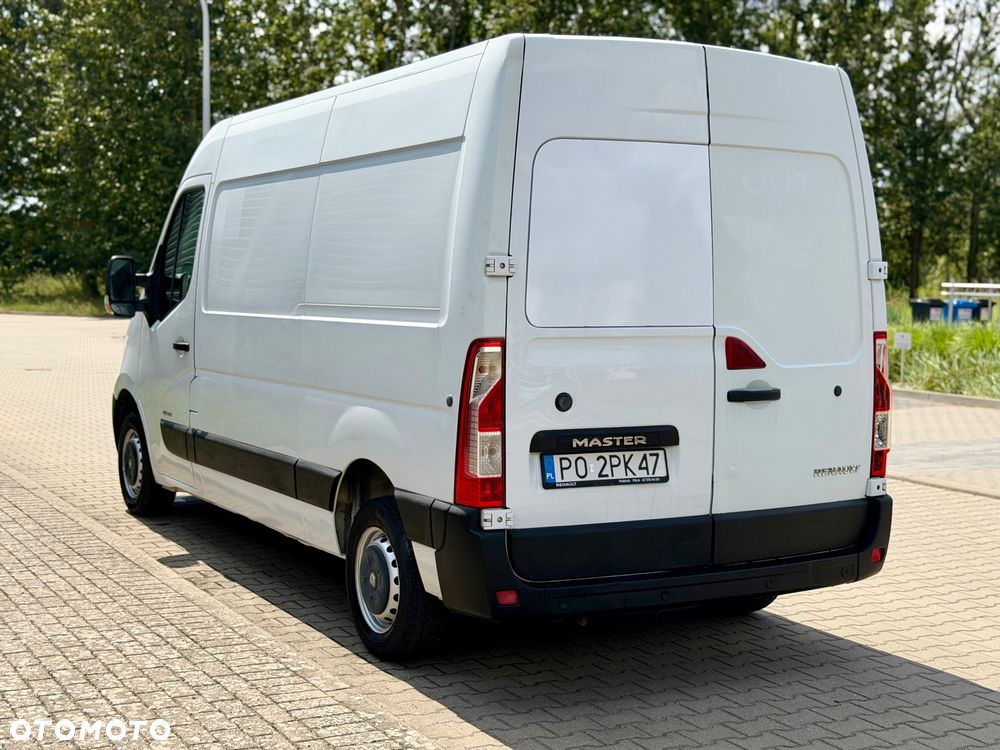 Renault Master - 8