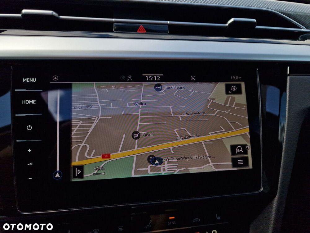 Volkswagen Arteon 2.0 TSI R-Line DSG - 33