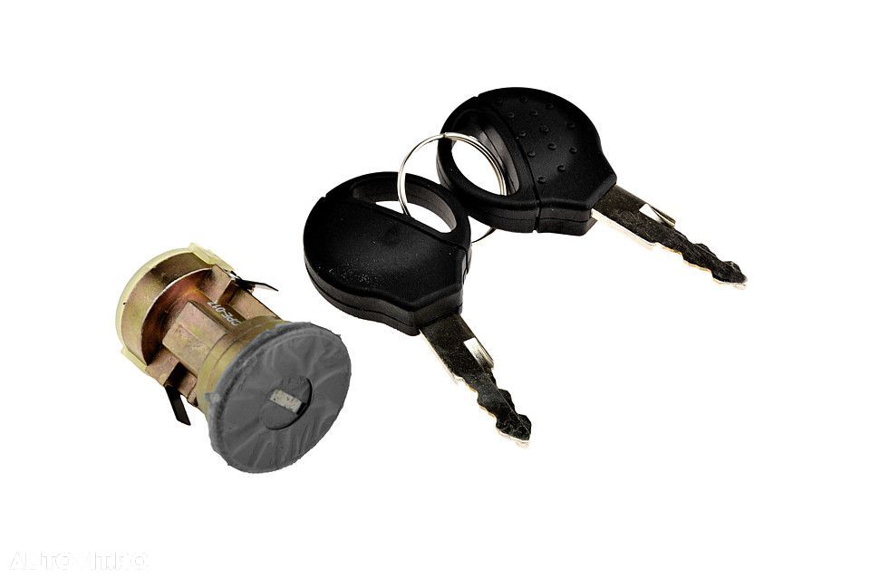 Yala haion portbagaj Peugeot 206 1998-Versiunile 3 Si 5 Usi, 2 Chei Incluse, NTY EZC-PE-017 - 1