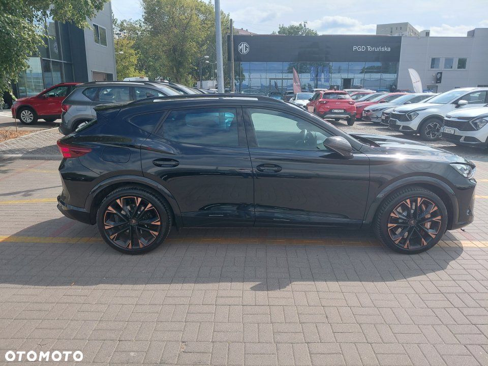 Cupra Formentor - 8