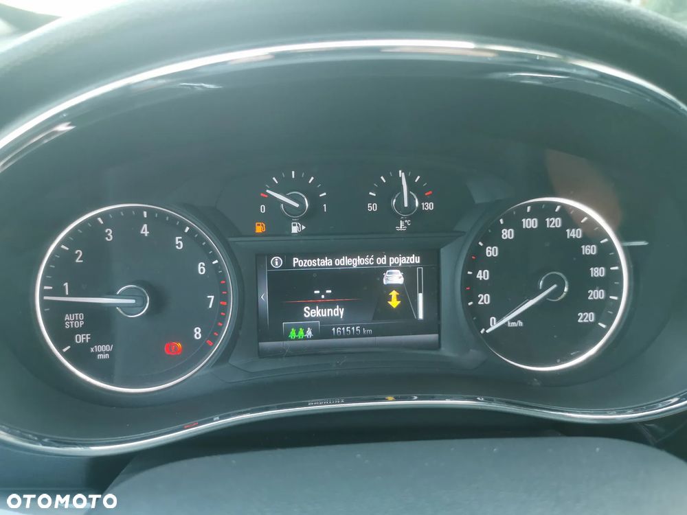 Opel Mokka 1.4 Turbo ecoFLEX Start/Stop 4x4 Innovation - 23