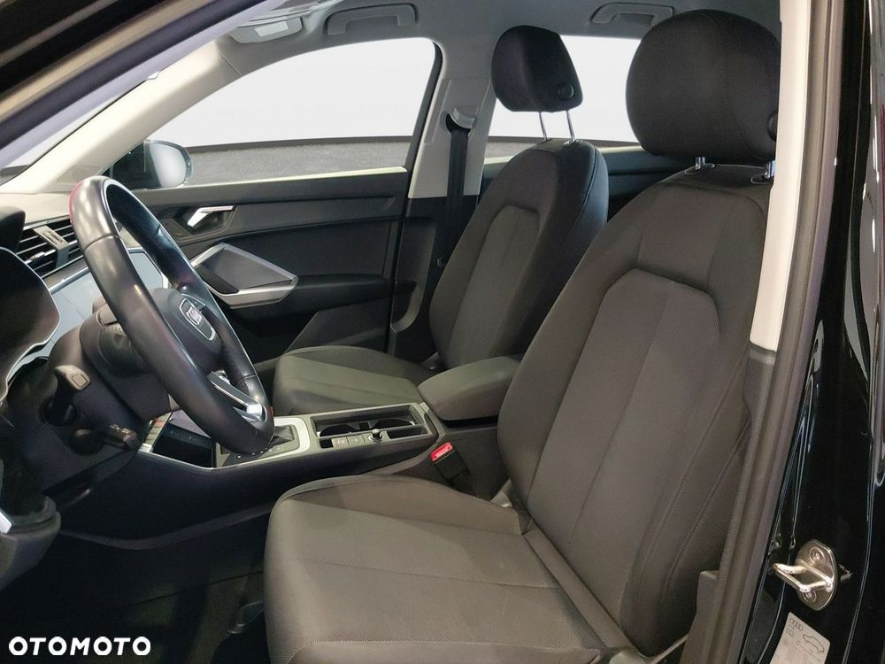 Audi Q3 35 TFSI S line S tronic - 17