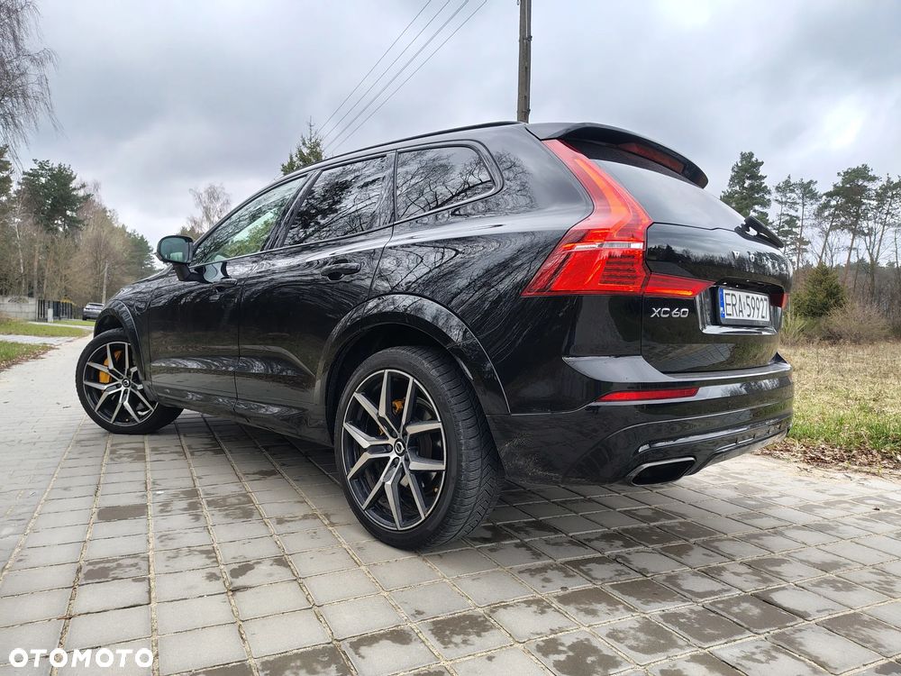 Volvo XC 60 - 5