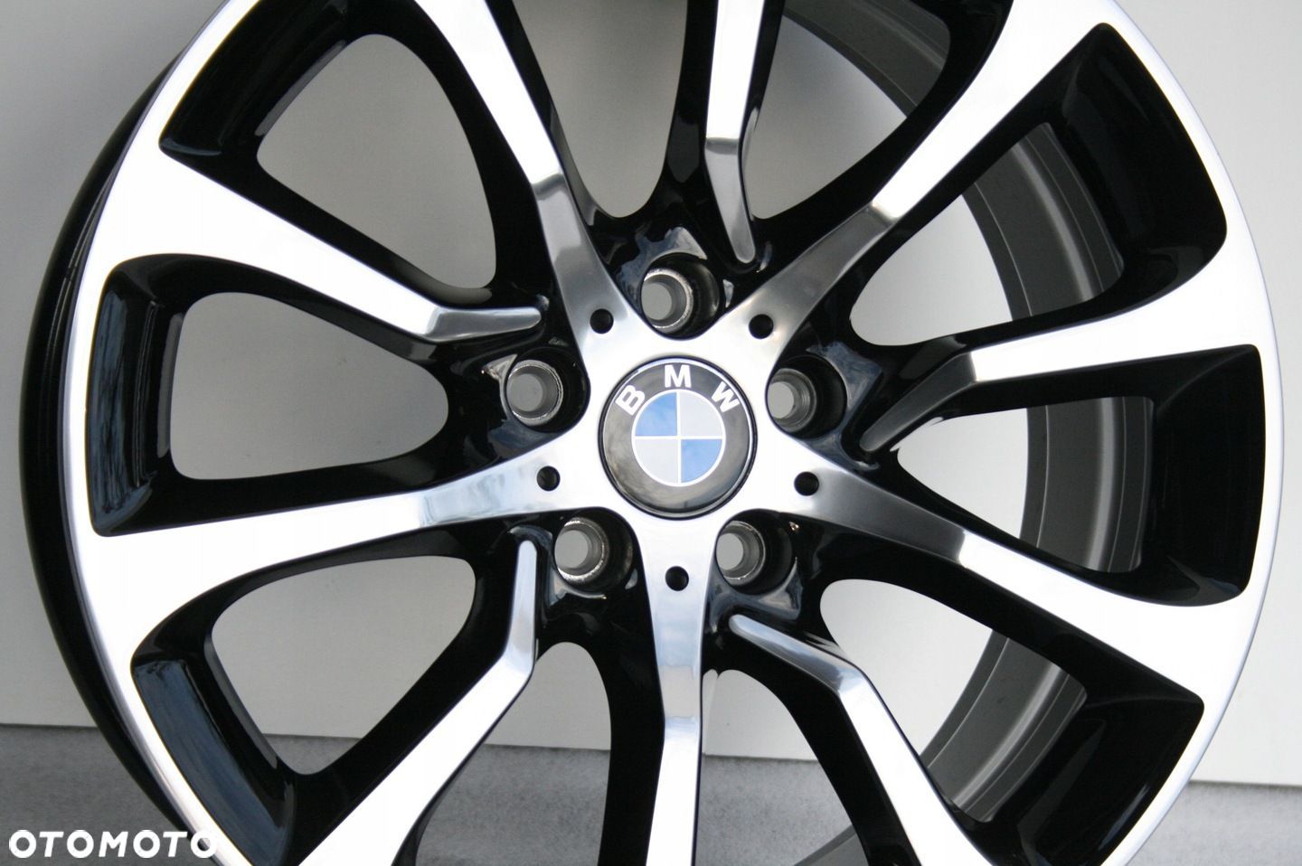 FELGI 19 ORYGINALNE BMW 5 5GT 6 7 4 3 X1 X3 X4 - 1