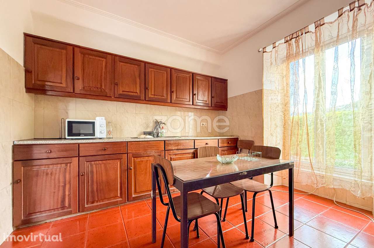 Prédio Urbano com Comércio, Habitação e Vista Mar – Santo António... - Grande imagem: 3/22