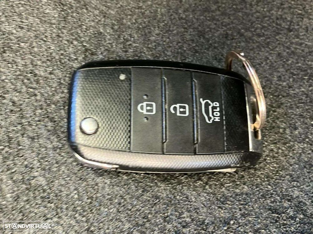 Kia Ceed SW 1.4 CRDi Nav Line - 18