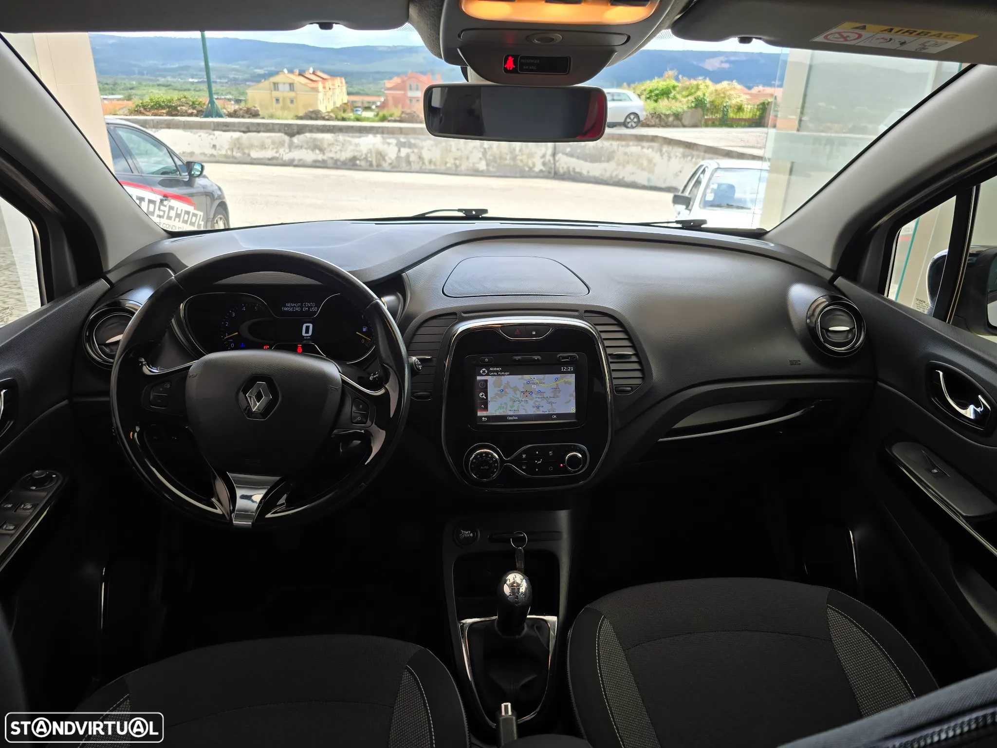 Renault Captur 1.5 dCi Exclusive - 15