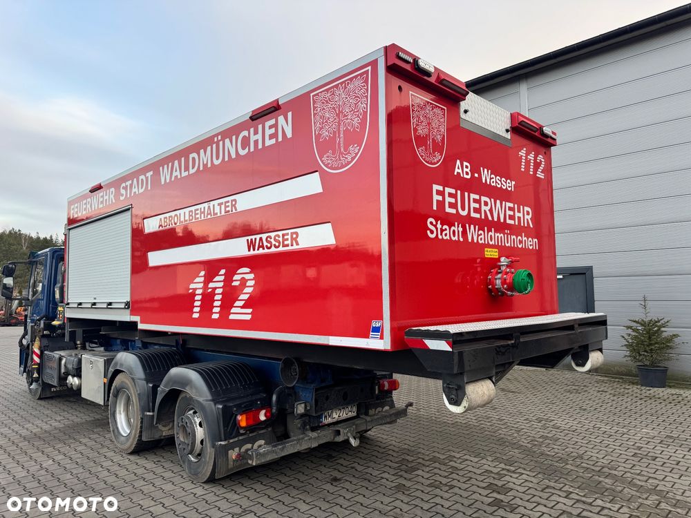 Inny GSF AB-TW - 3