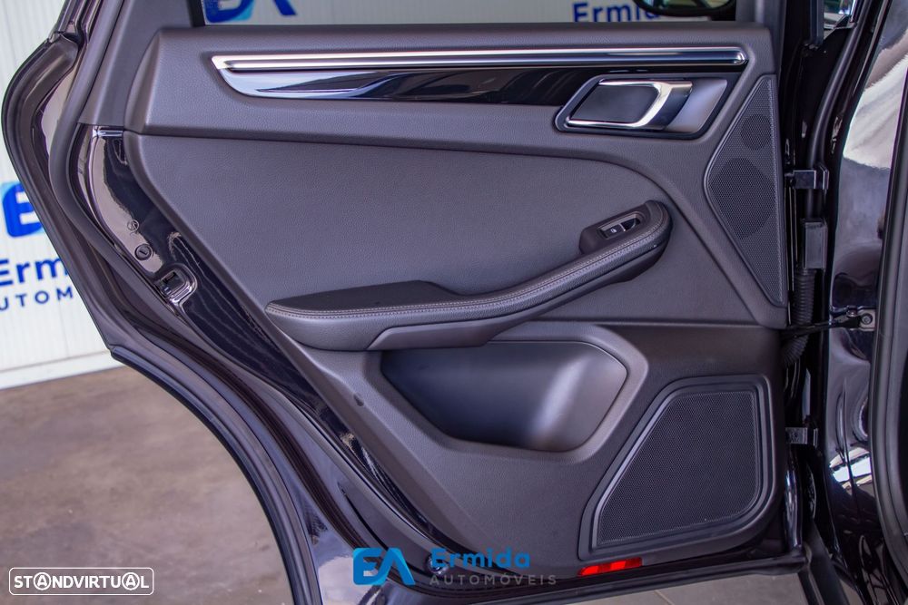 Porsche Macan S All Weather - 43