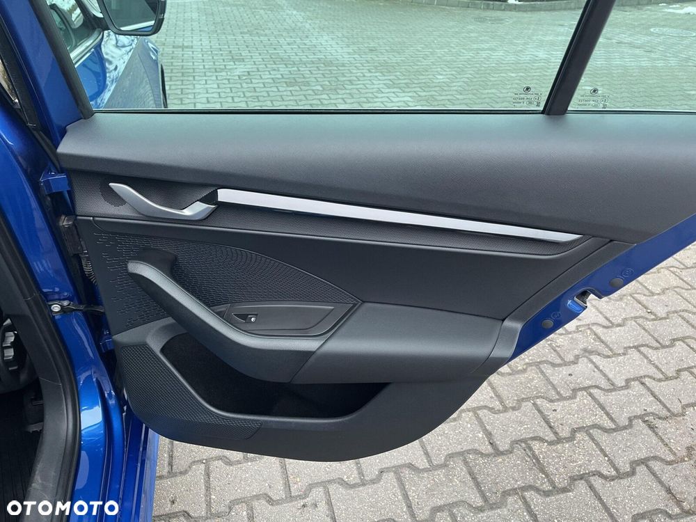 Skoda Octavia 1.5 TSI Selection - 13