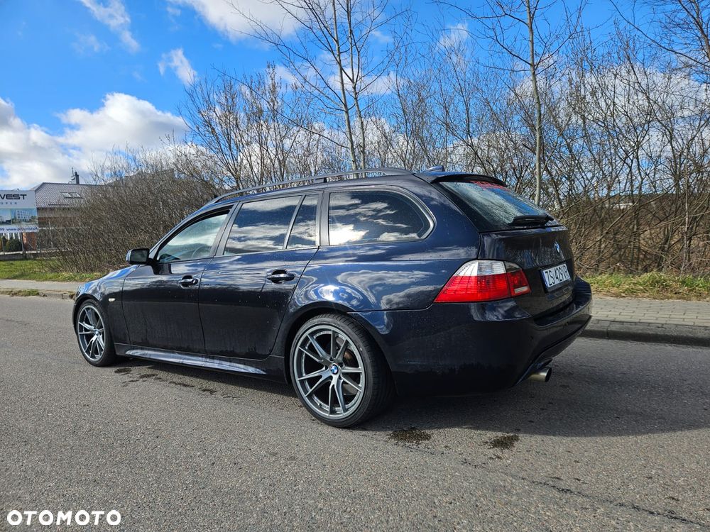 BMW Seria 5 - 3