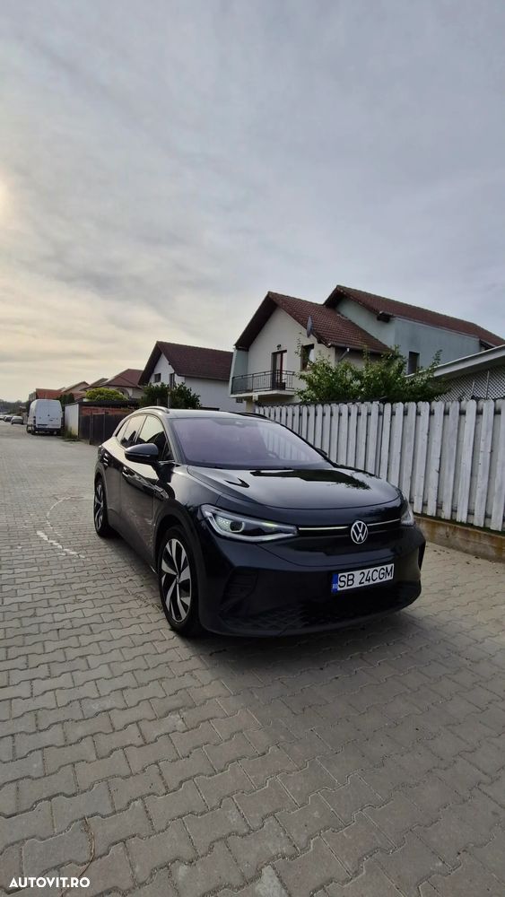 Volkswagen ID.4 77 kWh Pro Performance - 1