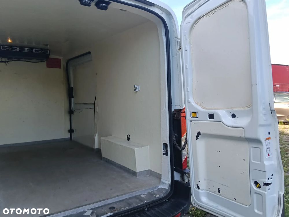 Ford Transit Kombi L2H2 Trend - 13