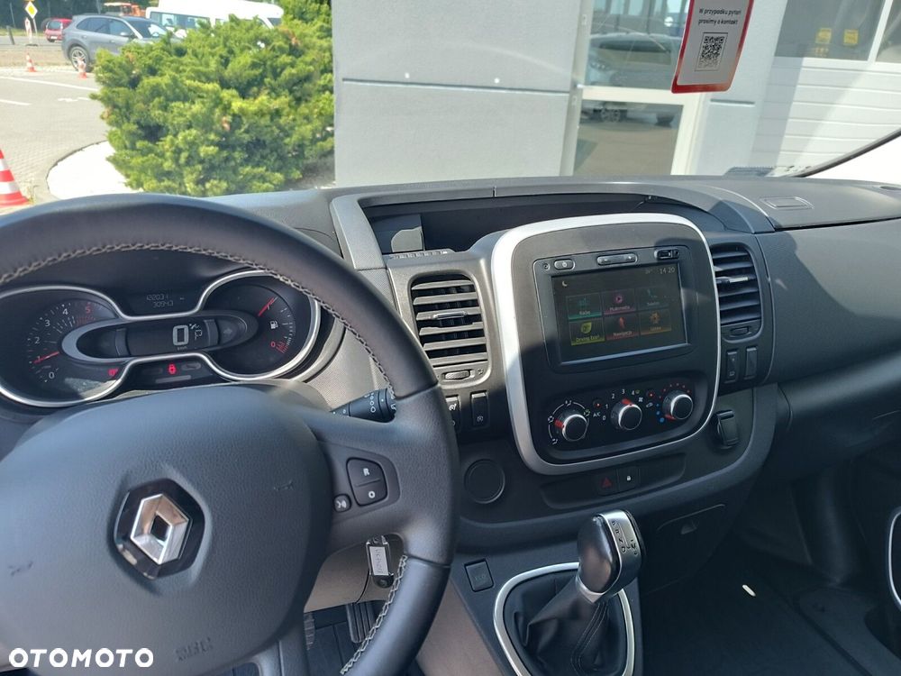 Renault Trafic - 14
